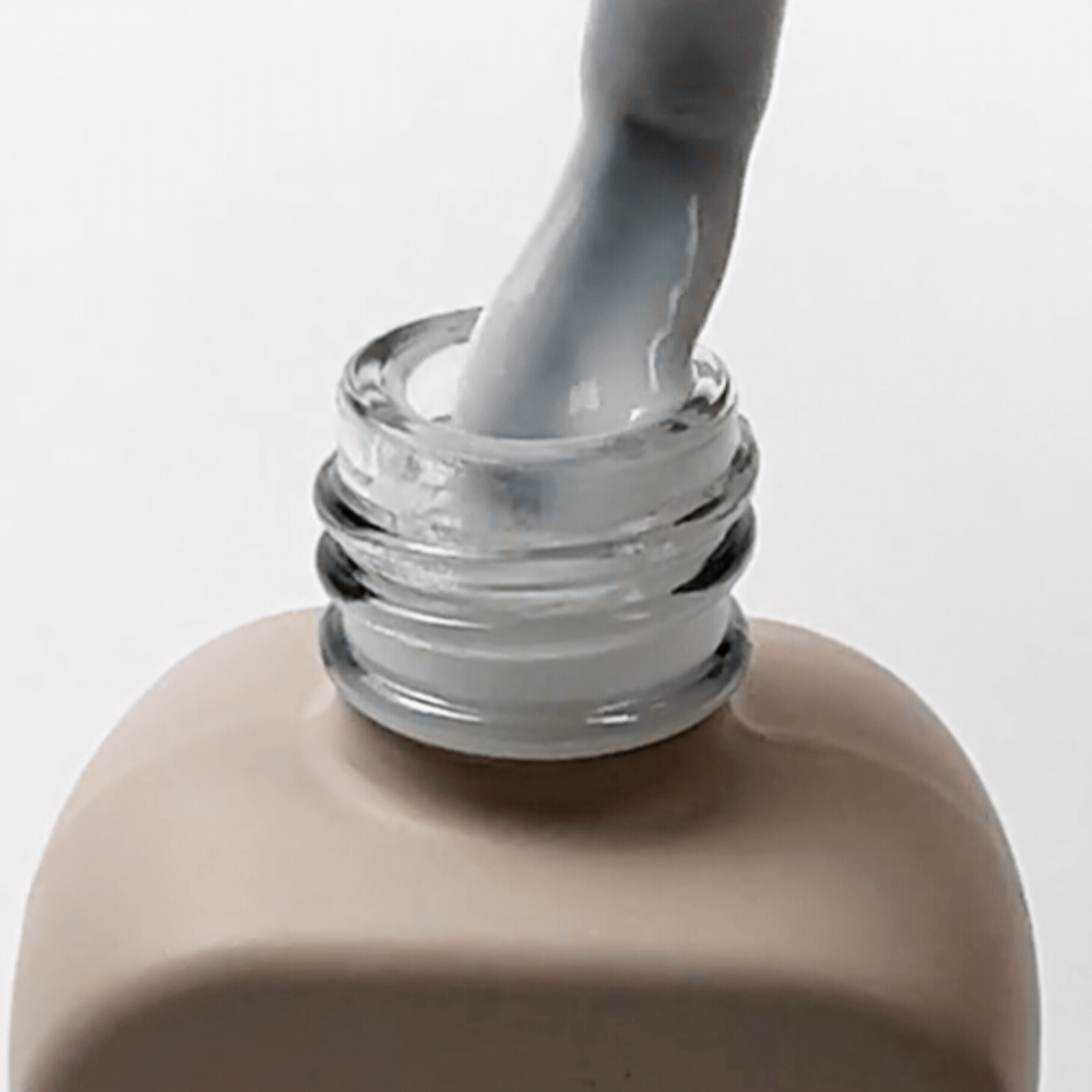Fiber Base Gel Milky White #06, 12 ml.
