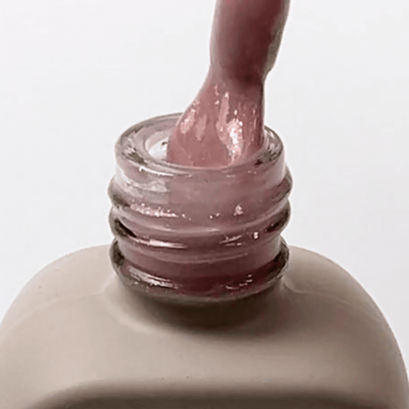 Fiber Base Gel #08 Ballete Glow, 12 ml.