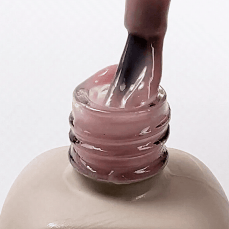 Fiber Base Gel Creamy Latte #03, 12 ml.