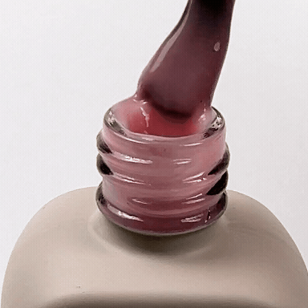 Fiber Base Gel Misty Rose #04, 12 ml.