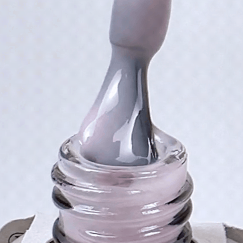 Gel Polish #101 Elegance, 12 ml.