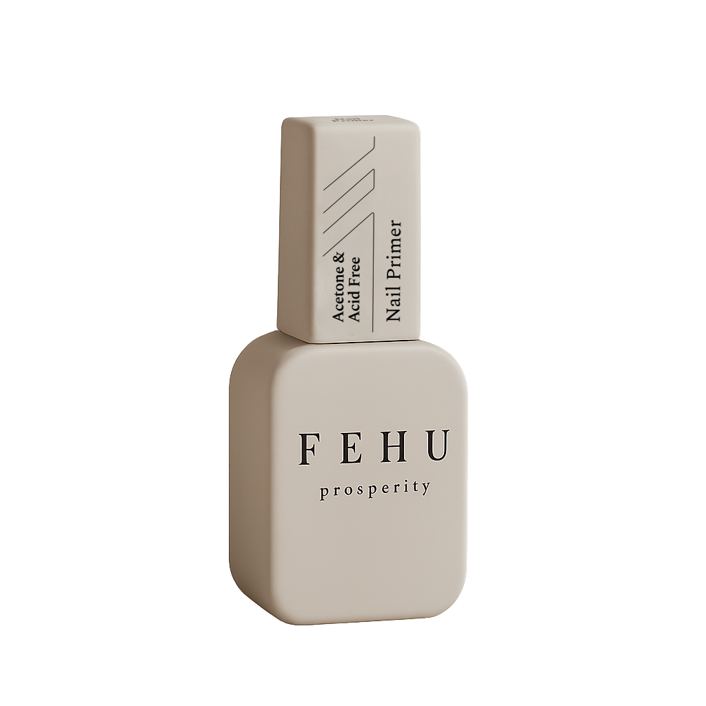 Nail Primer, 12 ml.
