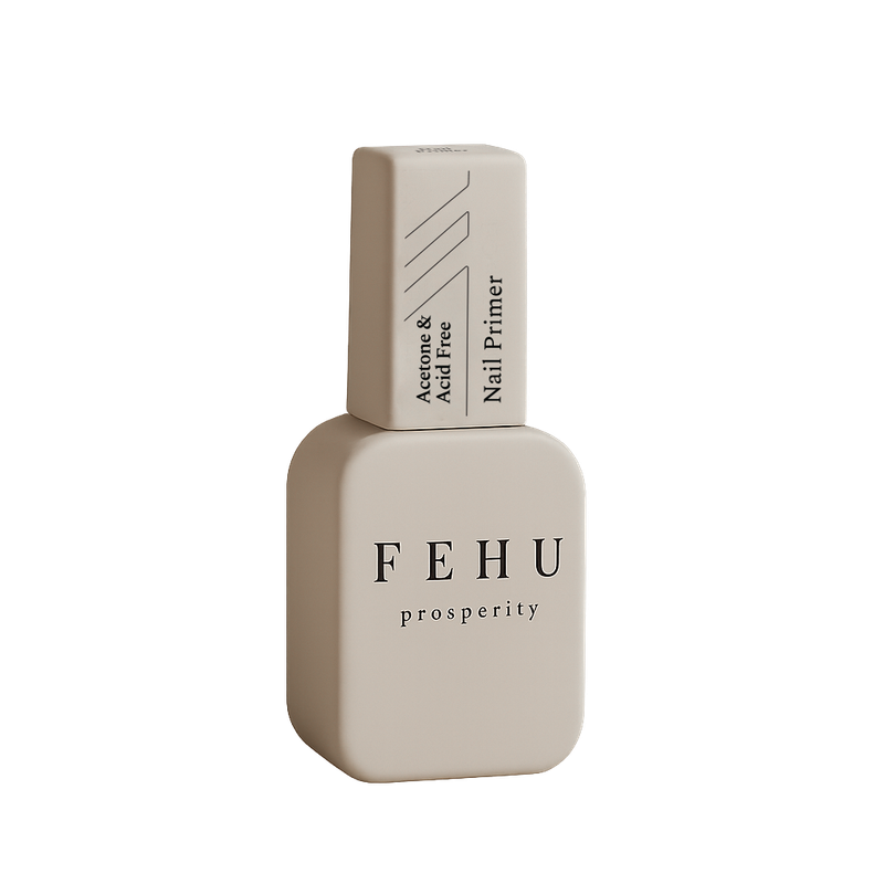 Nail Primer, 12 ml.