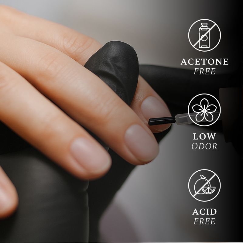 Nail Primer, 12 ml.