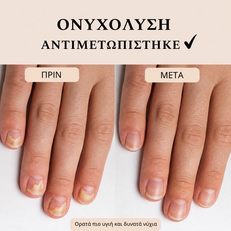 Nail Recover, 12 ml.