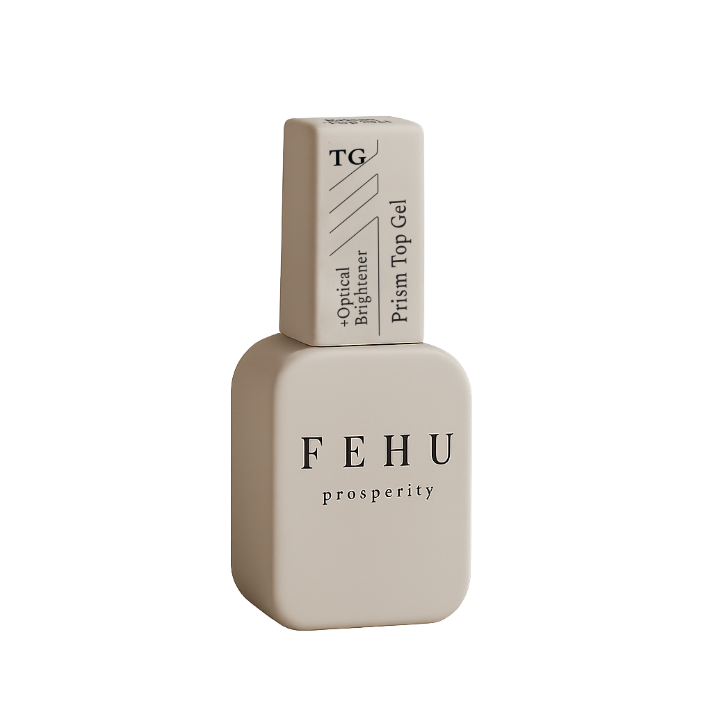 Prism Top Gel, 12 ml.