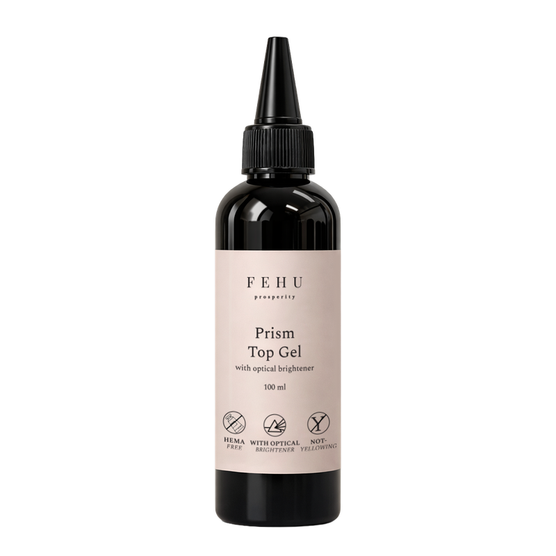 Prism Top Gel, 100 ml.
