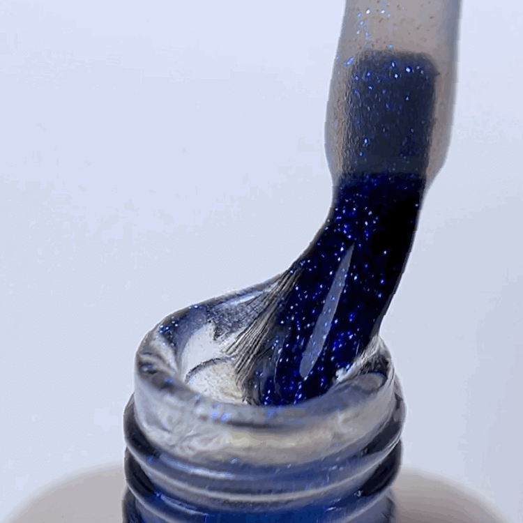 ShowLight Top Gel, 12 ml.
