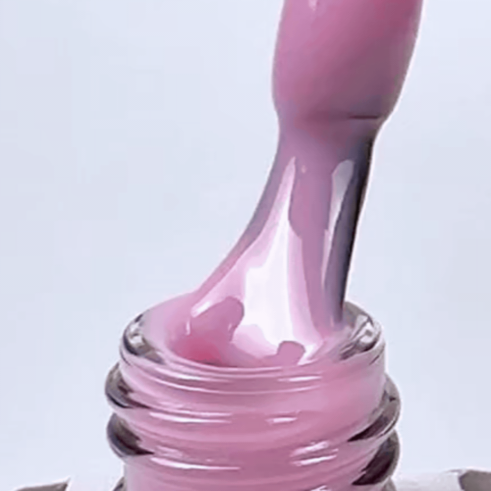 Gel Polish #202 Silent Muse, 12 ml.