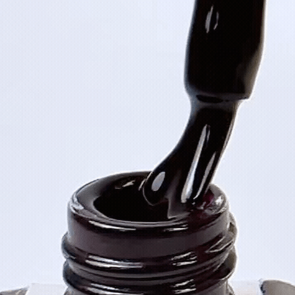 Gel Polish #402 Midnight Siren, 12 ml.