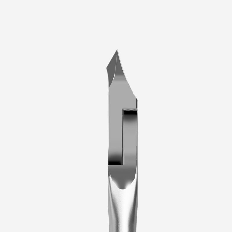Professional cuticle nippers SMART 50 5 mm