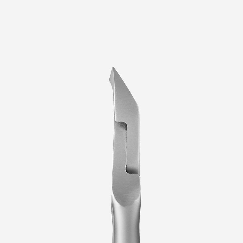 Professional cuticle nippers SMART 30 3 mm