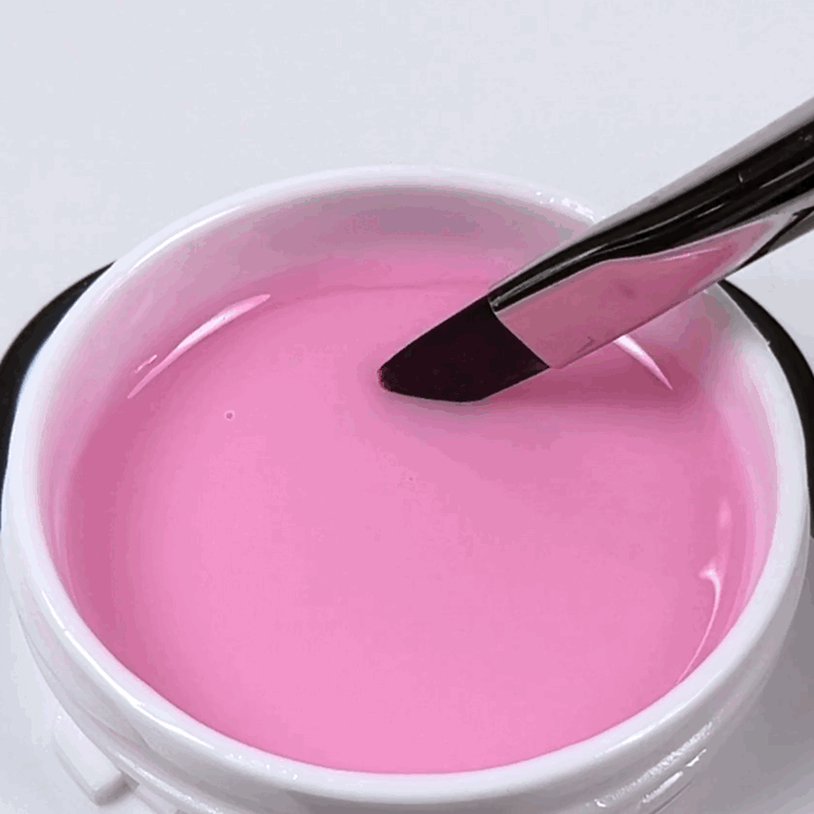 Hard &amp; Flex Gel #03 Light Pink, 30 g.