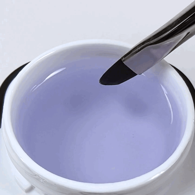 Hard &amp; Flex Gel #01 Transparent, 30 g.