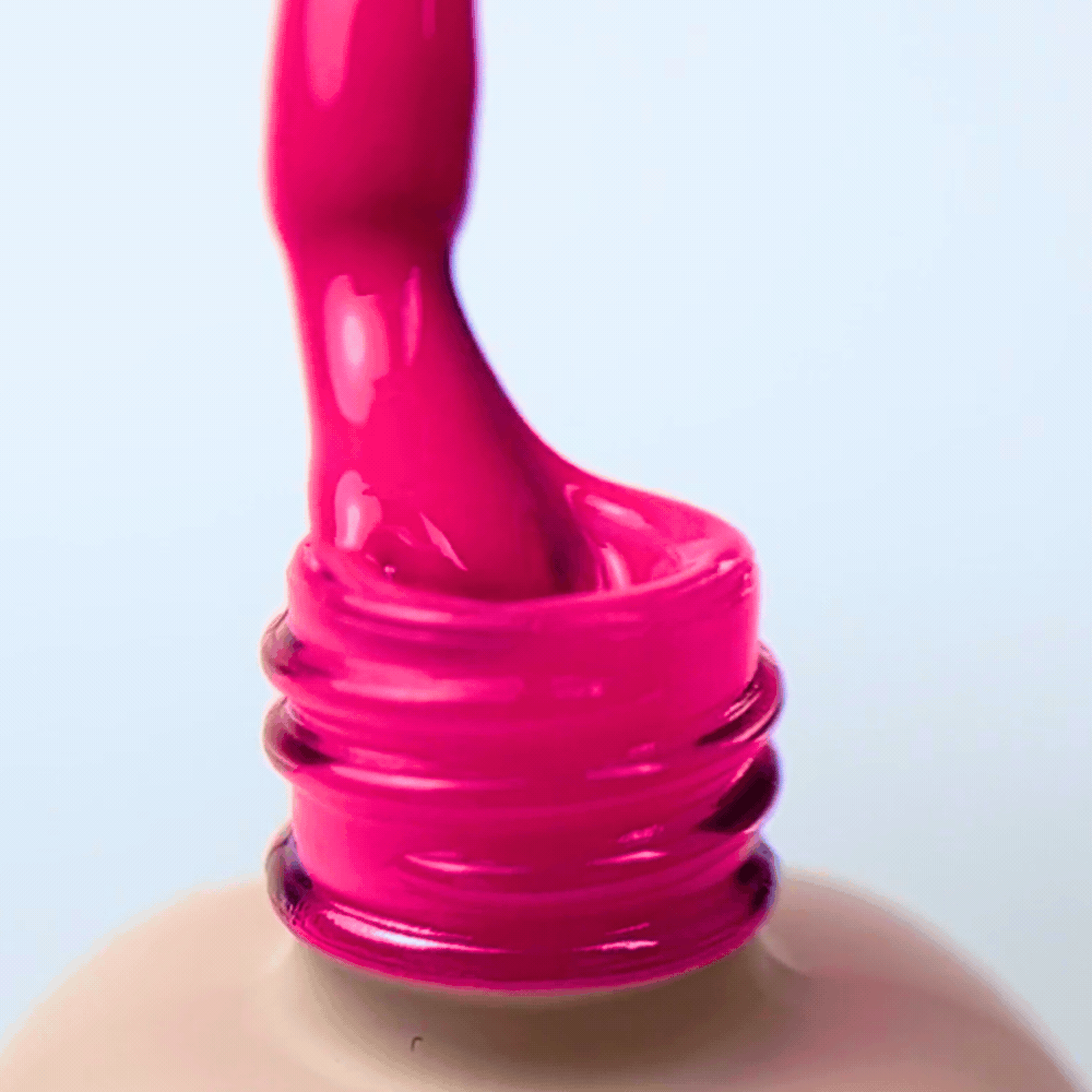 Gel Polish #208 Wild Spirit, 12 ml.
