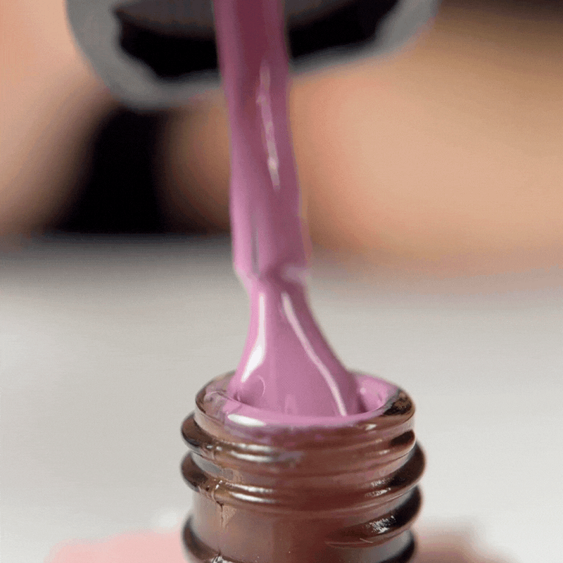 E.MiLac GM Blueberry Smoothie #287, 9 ml.