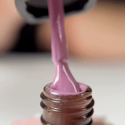 E.MiLac GM Blueberry Smoothie #287, 9 ml.