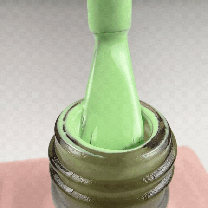 E.MiLac MN Neo Mint #277, 9 ml.