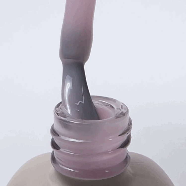 Color Top Gel #002 Pale Camellia, 12 ml.