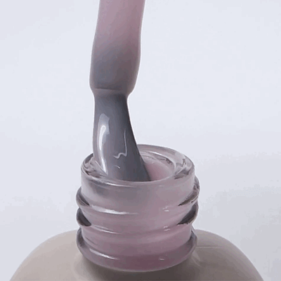 Color Top Gel #002 Pale Camellia, 12 ml.