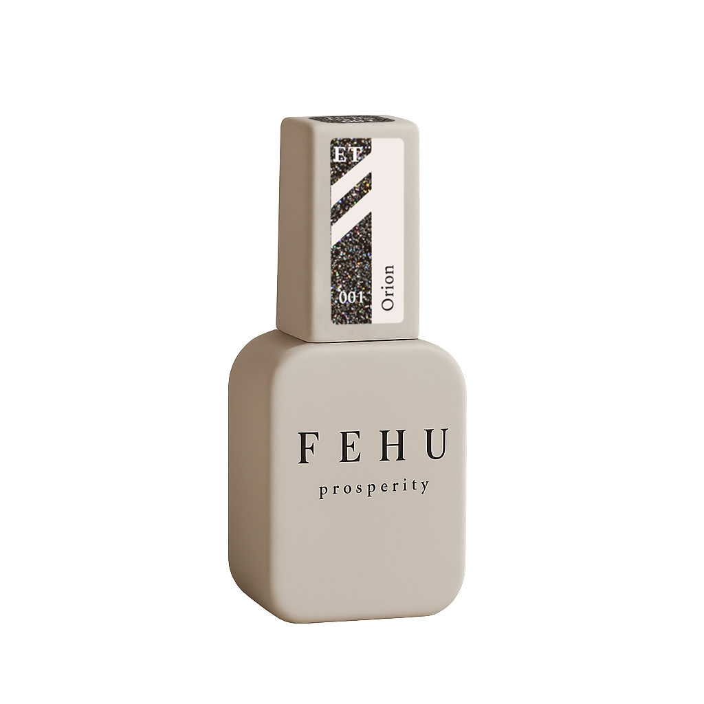 Effect Top Gel #001 Orion, 12 ml.