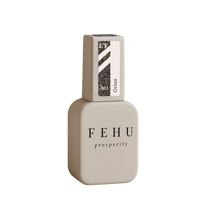 Effect Top Gel #001 Orion, 12 ml.