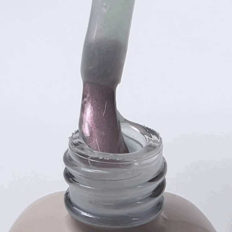 Effect Top Gel #002 Andromeda, 12 ml.