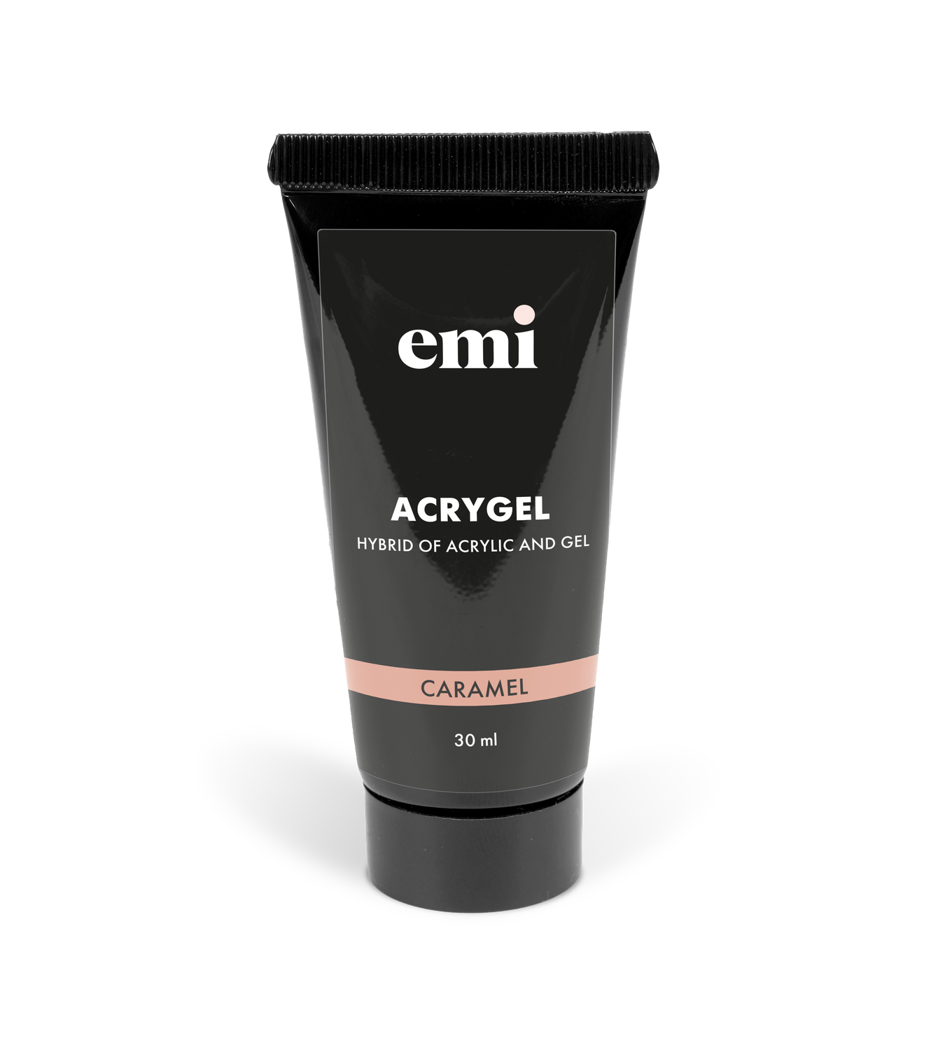 Acrygel Caramel, 30 ml.
