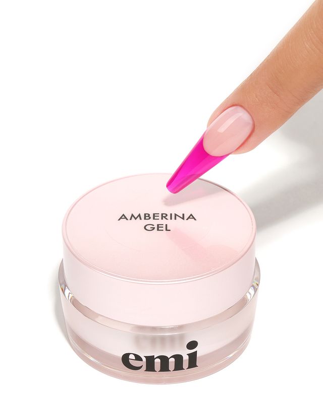 Amberina Gel, 15 g.