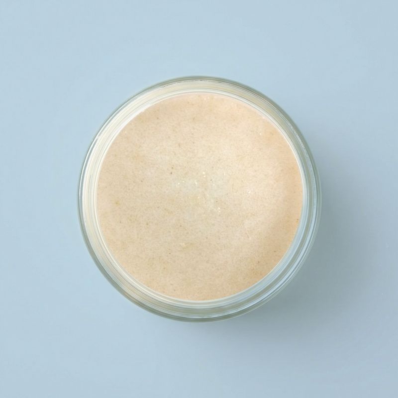 Squalane Hand and Body Scrub, 150 g.