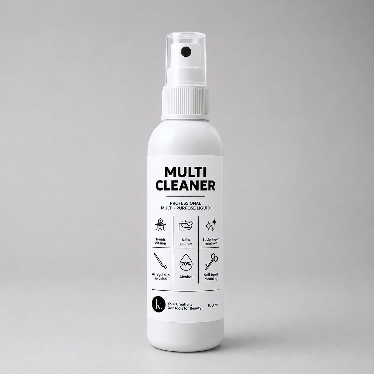 Multi Cleaner 100ml