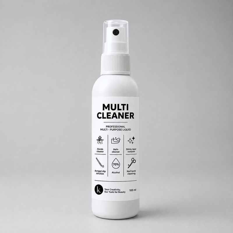 Multi Cleaner 100ml
