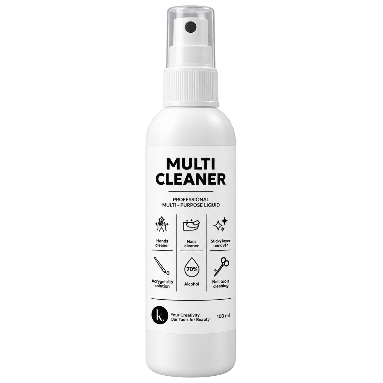 Multi Cleaner 100ml