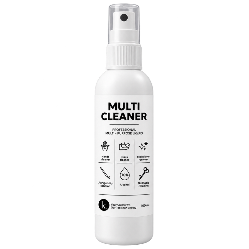 Multi Cleaner 100ml