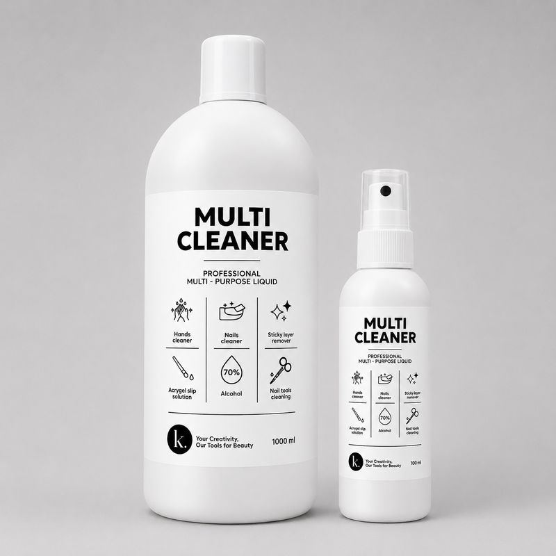 Multi Cleaner 1000ml