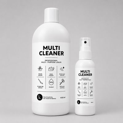 Multi Cleaner 1000ml