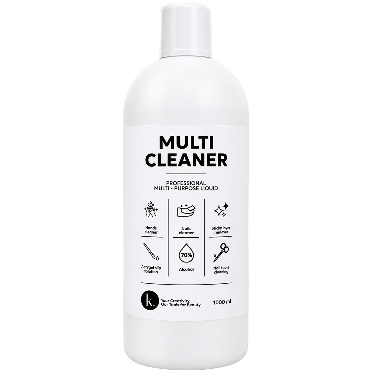 Multi Cleaner 1000ml