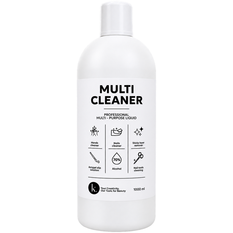 Multi Cleaner 1000ml