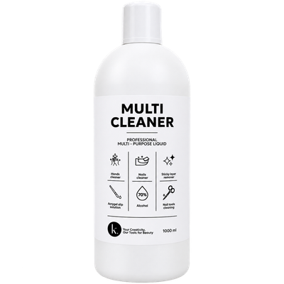Multi Cleaner 1000ml