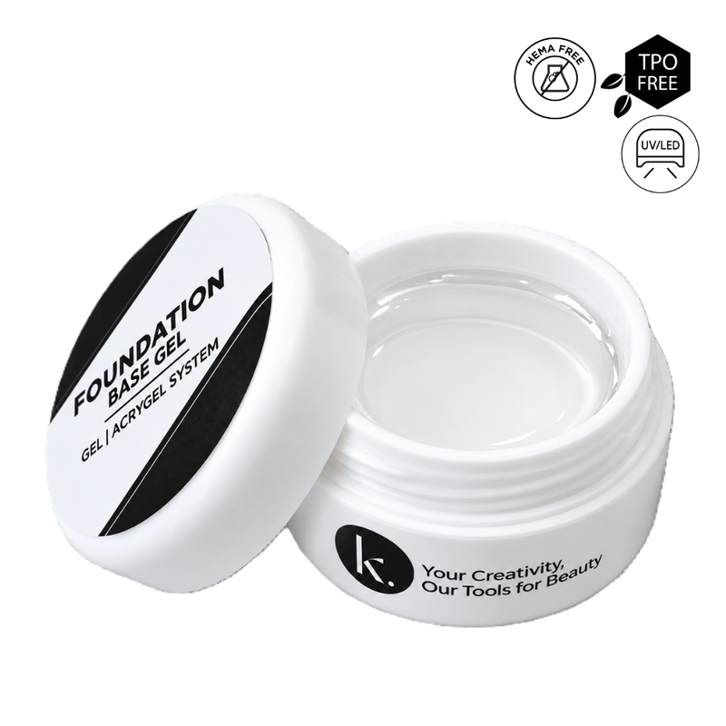Foundation Base Gel 15ml
