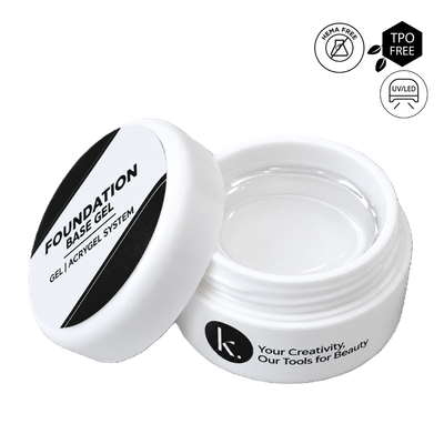 Foundation Base Gel 15ml