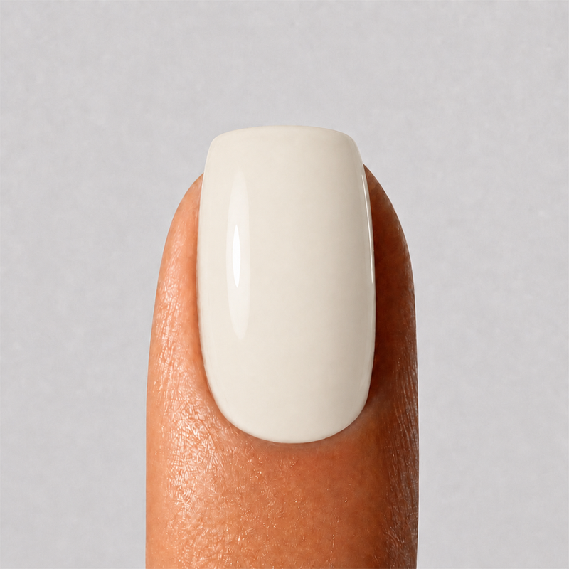 Gel Polish #007 Cotton Bud, 12 ml.
