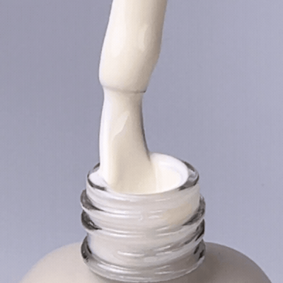 Gel Polish #007 Cotton Bud, 12 ml.