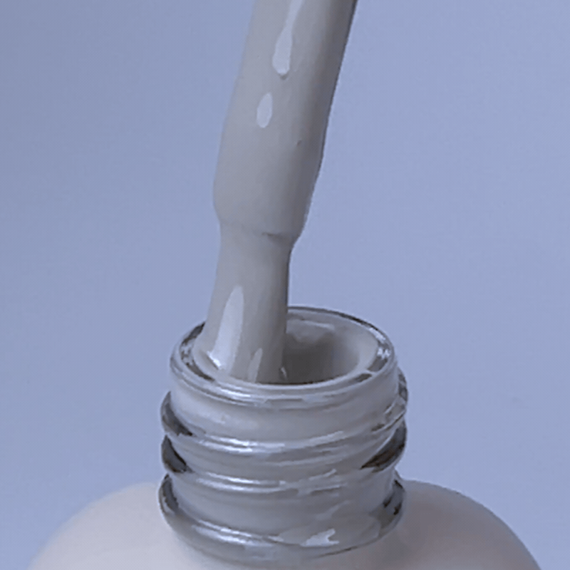 Gel Polish #014 Coastal Fog, 12 ml.