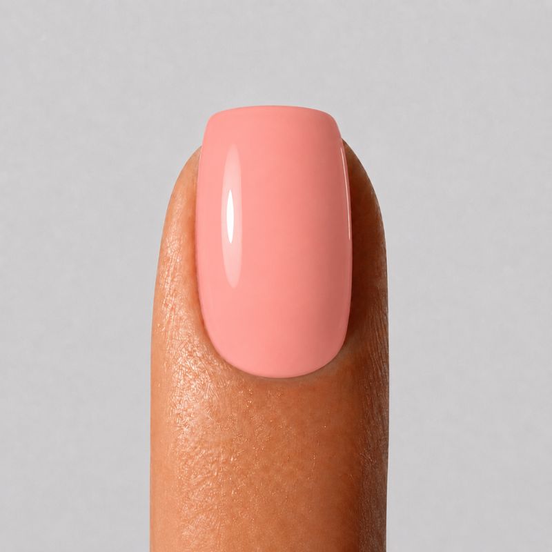 Gel Polish #110 Dreamy Charm, 12 ml.