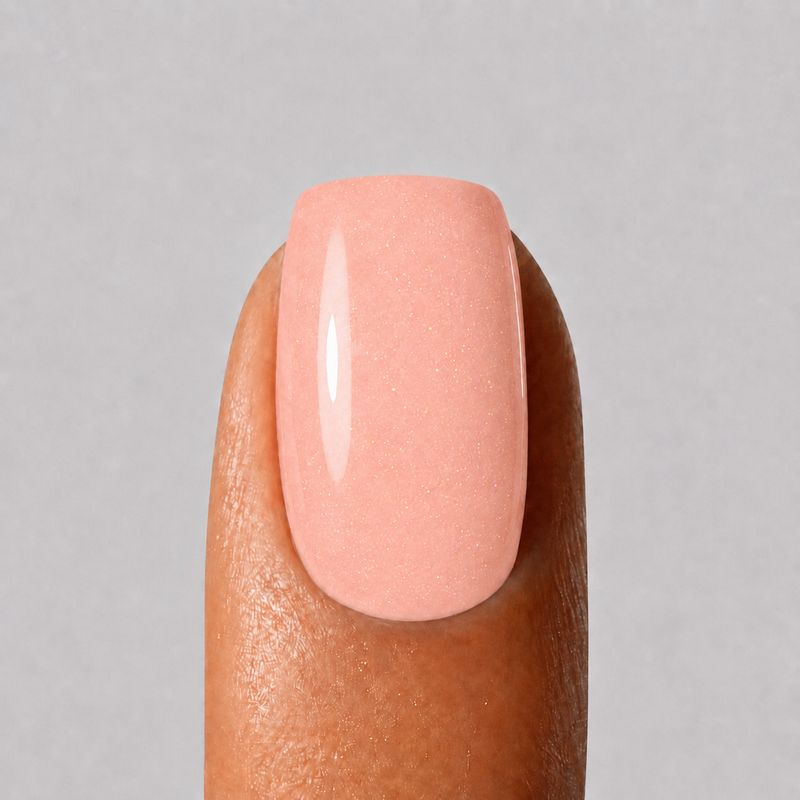 Gel Polish #224 Bare Minimum, 12 ml.