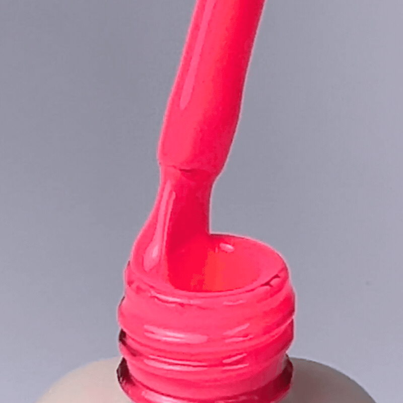 Gel Polish #209 Party Animal, 12 ml.