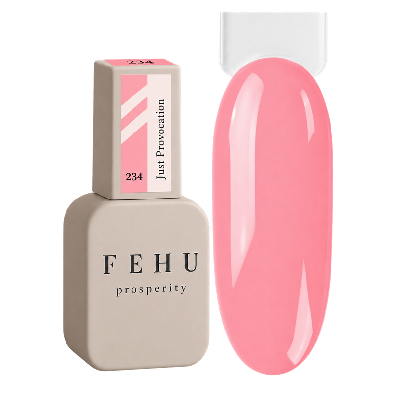 Gel Polish #234 Just Provocation, 12 ml.