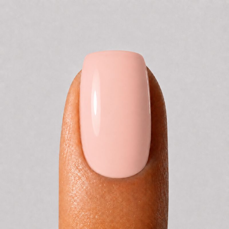 Gel Polish #128 Slow Living, 12 ml.