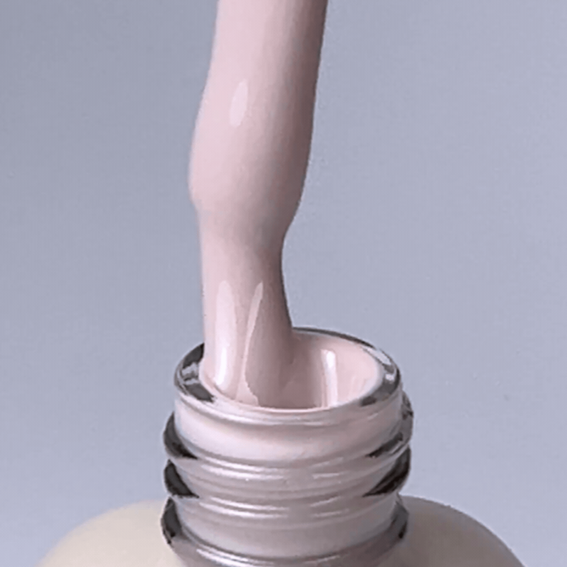 Gel Polish #128 Slow Living, 12 ml.